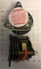 854JM6 - Disc Brake Assembly for 1 hp, 380 Volt Coffing JLC Hoists